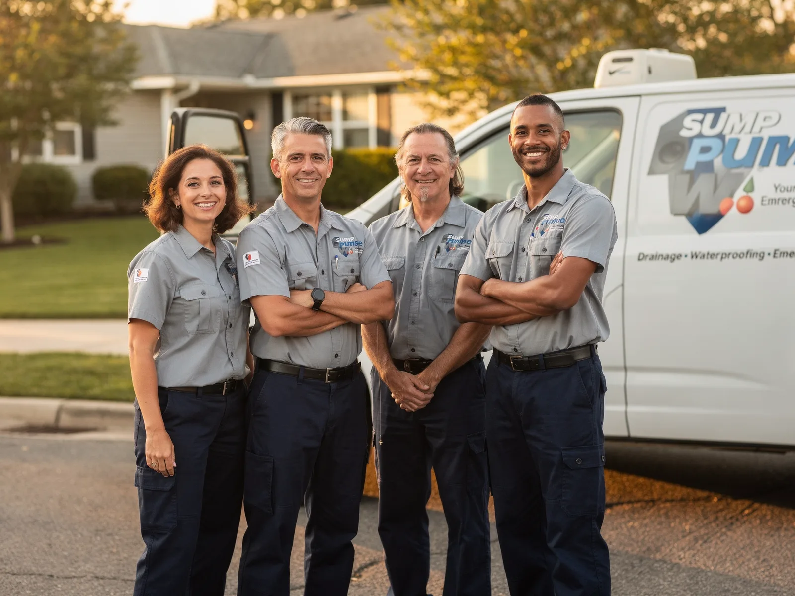 Water Heater Repair company in Scranton, SC